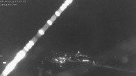Archiv Foto Webcam St. Niklaus 03:00