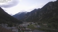 Archiv Foto Webcam St. Niklaus 11:00