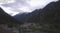 Archiv Foto Webcam St. Niklaus 13:00