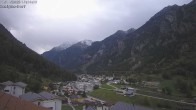 Archiv Foto Webcam St. Niklaus 15:00
