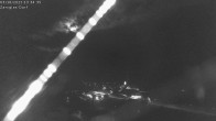 Archiv Foto Webcam St. Niklaus 23:00
