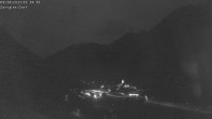 Archiv Foto Webcam St. Niklaus 01:00