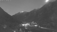 Archiv Foto Webcam St. Niklaus 06:00