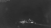 Archiv Foto Webcam St. Niklaus 23:00