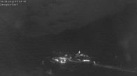 Archiv Foto Webcam St. Niklaus 03:00