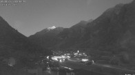 Archiv Foto Webcam St. Niklaus 06:00