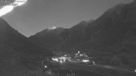 Archiv Foto Webcam St. Niklaus 06:00
