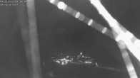 Archived image Webcam St. Niklaus Village 00:00