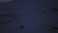 Archiv Foto Webcam Leukerbad - Rinderhütte 06:00