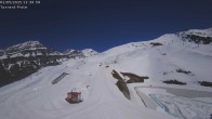 Archiv Foto Webcam Leukerbad - Rinderhütte 11:00