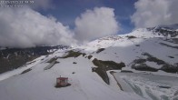 Archiv Foto Webcam Leukerbad - Rinderhütte 11:00