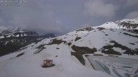 Archiv Foto Webcam Leukerbad - Rinderhütte 15:00
