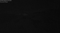 Archiv Foto Webcam Leukerbad - Rinderhütte 01:00