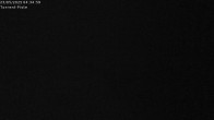 Archived image Webcam Leukerbad - Top station Rinderhütte 03:00
