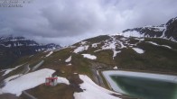 Archiv Foto Webcam Leukerbad - Rinderhütte 11:00