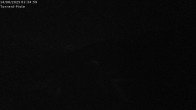 Archiv Foto Webcam Leukerbad - Rinderhütte 01:00