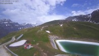 Archiv Foto Webcam Leukerbad - Rinderhütte 11:00