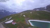 Archiv Foto Webcam Leukerbad - Rinderhütte 07:00