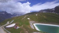Archiv Foto Webcam Leukerbad - Rinderhütte 11:00