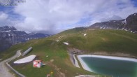 Archiv Foto Webcam Leukerbad - Rinderhütte 15:00