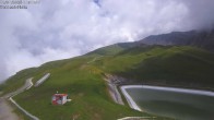 Archiv Foto Webcam Leukerbad - Rinderhütte 11:00