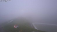 Archiv Foto Webcam Leukerbad - Rinderhütte 05:00
