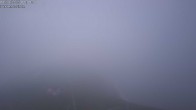 Archiv Foto Webcam Leukerbad - Rinderhütte 06:00