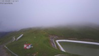 Archiv Foto Webcam Leukerbad - Rinderhütte 07:00