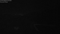 Archiv Foto Webcam Leukerbad - Rinderhütte 01:00