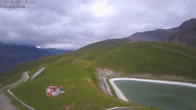 Archiv Foto Webcam Leukerbad - Rinderhütte 13:00