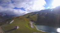 Archiv Foto Webcam Leukerbad - Rinderhütte 07:00