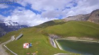Archiv Foto Webcam Leukerbad - Rinderhütte 15:00