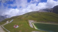 Archiv Foto Webcam Leukerbad - Rinderhütte 11:00
