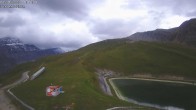 Archiv Foto Webcam Leukerbad - Rinderhütte 15:00