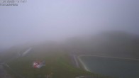 Archiv Foto Webcam Leukerbad - Rinderhütte 06:00