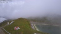 Archiv Foto Webcam Leukerbad - Rinderhütte 11:00
