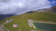 Archiv Foto Webcam Leukerbad - Rinderhütte 13:00
