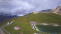 Archiv Foto Webcam Leukerbad - Rinderhütte 15:00