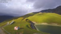 Archiv Foto Webcam Leukerbad - Rinderhütte 17:00