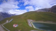Archiv Foto Webcam Leukerbad - Rinderhütte 13:00