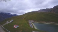 Archiv Foto Webcam Leukerbad - Rinderhütte 15:00
