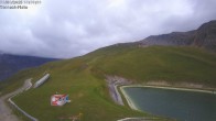Archiv Foto Webcam Leukerbad - Rinderhütte 17:00