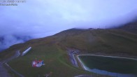 Archiv Foto Webcam Leukerbad - Rinderhütte 05:00