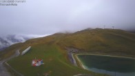 Archiv Foto Webcam Leukerbad - Rinderhütte 05:00