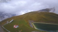 Archiv Foto Webcam Leukerbad - Rinderhütte 11:00