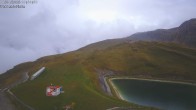 Archiv Foto Webcam Leukerbad - Rinderhütte 13:00