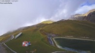 Archiv Foto Webcam Leukerbad - Rinderhütte 14:00