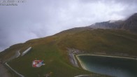 Archiv Foto Webcam Leukerbad - Rinderhütte 11:00