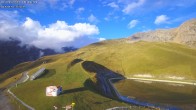Archiv Foto Webcam Leukerbad - Rinderhütte 15:00