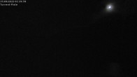Archiv Foto Webcam Leukerbad - Rinderhütte 01:00